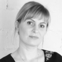 Ludmila Kyasson