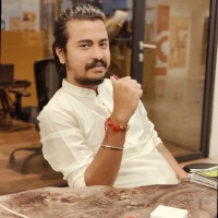 Ashish Mohapatra