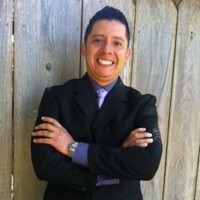Gino Garcia