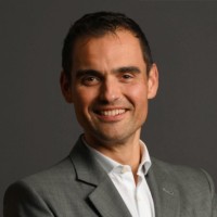 Nicolas Benarroch