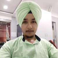 Gurpreet Singh