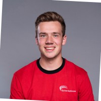 Jasper Groenendijk