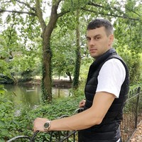 Sergiu Lisnic