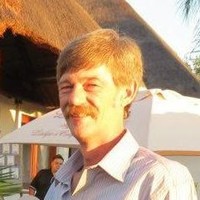 Dries Moolman
