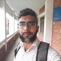 Md. Shamsul Alam Khan