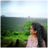 Sushreesangita Jena