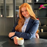 Rosalie Van der Horst