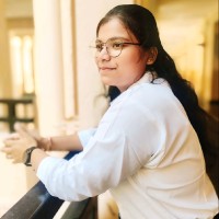Akshada Patil