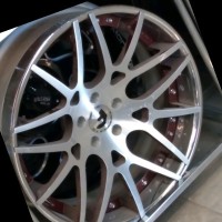 Travis Custom