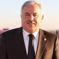 Ibrahim Halil MUTLU