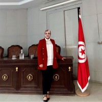 Hanen Jerbi