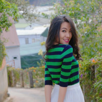 Hậu Hoàng Thị Thúy