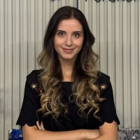 Özge Varol