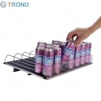 Fiona Yu -TROND DISPLAY