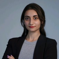 Mariam Svanidze