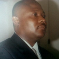 Frantzy Pierre Louis
