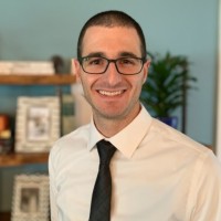 Andrew Goulet