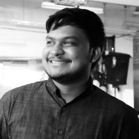 Shubhajit Maji