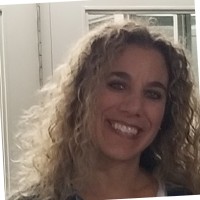 Marla Steinberg
