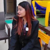 Nupur Singh