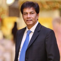 Amir Haider