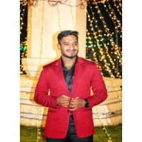 Pawan Aravind