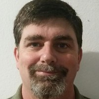 Steve Olson