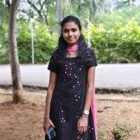 Karunya Radhakrishnan