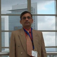 Prashant ABHYANKAR