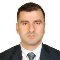 Volkan Topçu