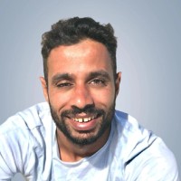 Mohammed Ragab
