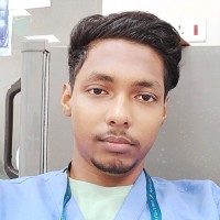 Md Ekbal Mondal