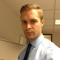 Benjamin Lukowski