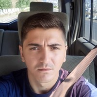 David Ebanoidze