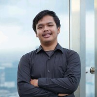 Ramadhansyah Hermawan