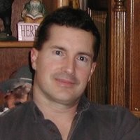 Darin Allred