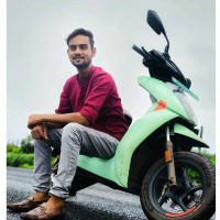 Dilip Vishwakarma