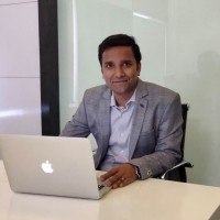 Nisar Ahmed