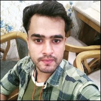 Usman Gour
