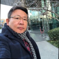 Ronald Lee