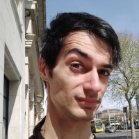 Stefano Guerriero