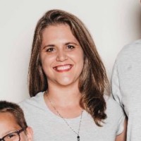 Erica Wring, PharmD, BCGP
