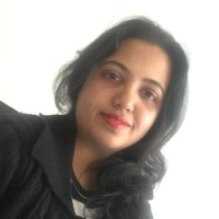 Debashree Ghosh