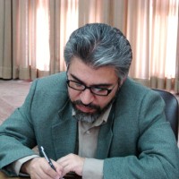 Ali Ehteshami