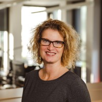 Susanne Eisenberg