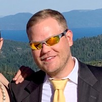 Garrett Green