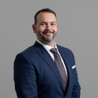 Nicholas Paul Aristeo Cim