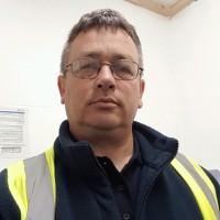 SHANE MOSS