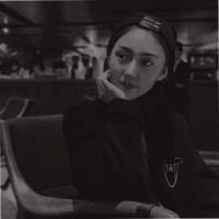 Lily Wang