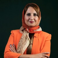 Maryam Rismankarzadeh